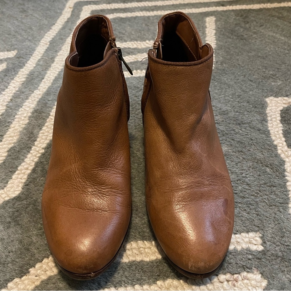 Sam Edelman Booties